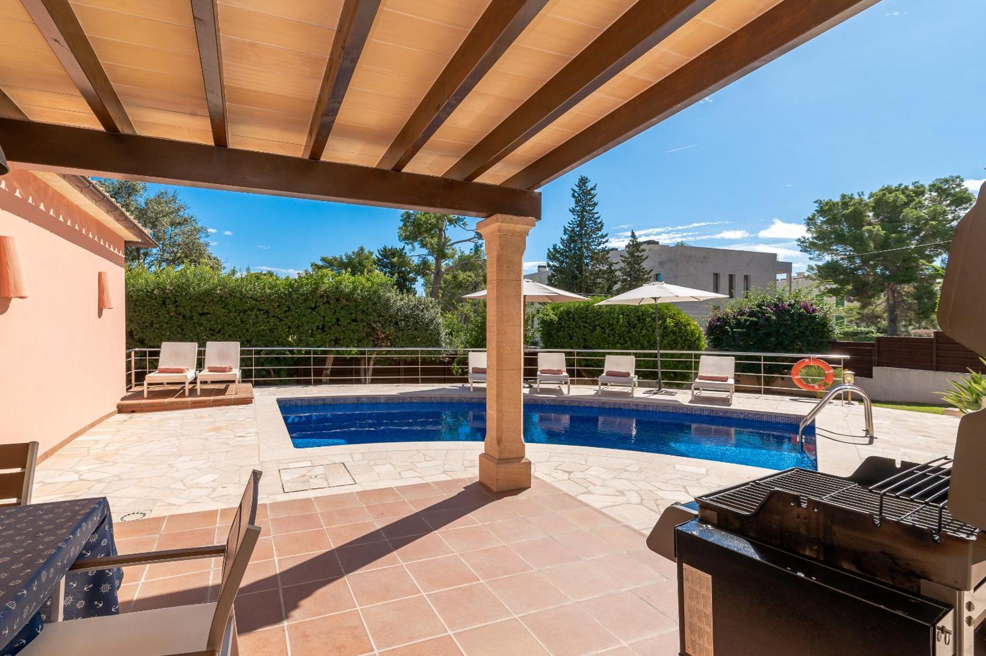 Beach Villa Margot By Sealand Villas Поланко Экстерьер фото