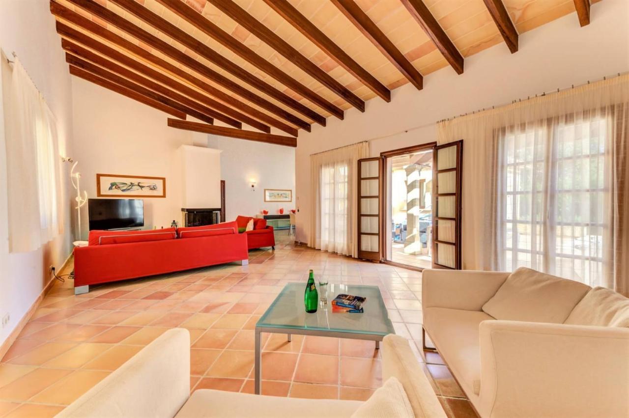 Beach Villa Margot By Sealand Villas Поланко Экстерьер фото