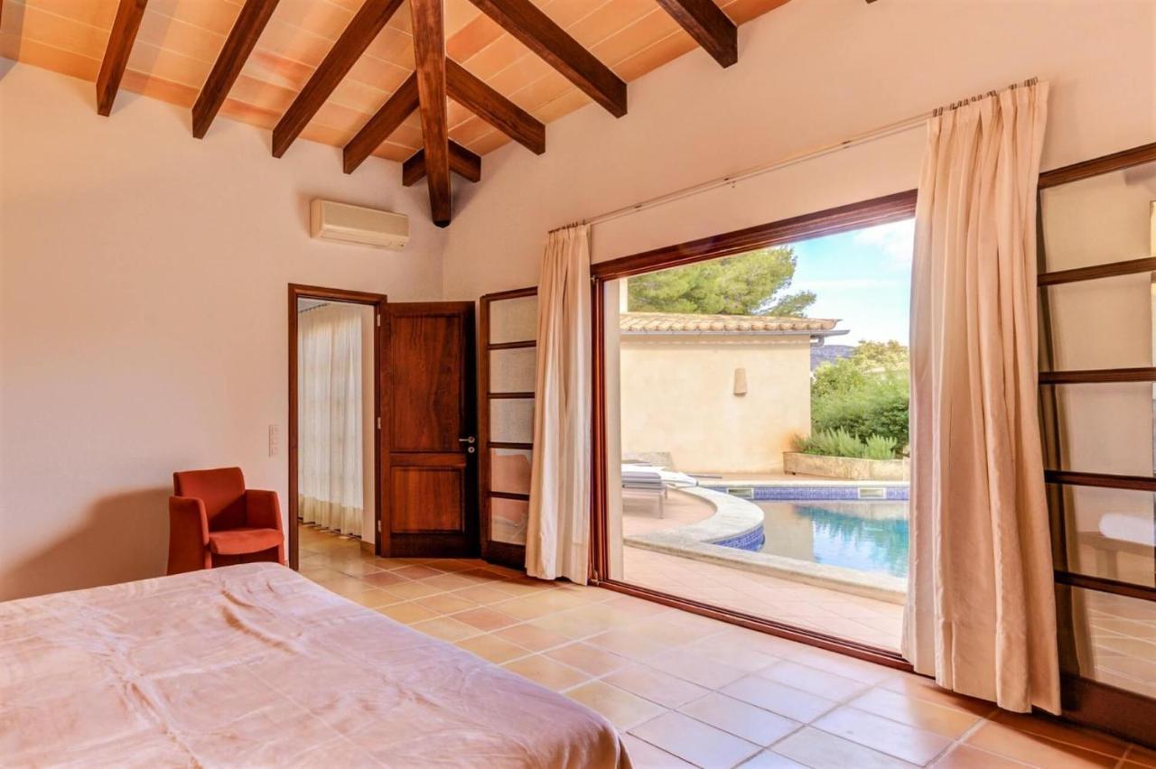 Beach Villa Margot By Sealand Villas Поланко Экстерьер фото
